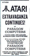 Atari Extravaganza Continues