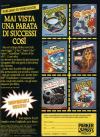 Super Cobra Atari ad