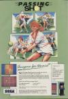 Passing Shot Atari ad
