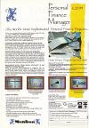 Personal Finance Manager