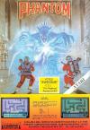 Phantom Atari ad