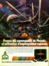 Phoenix Atari ad