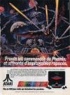 Phoenix Atari ad