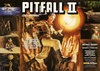Pitfall II - Lost Caverns [UK]