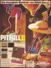 Pitfall II - Lost Caverns [German]