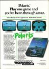 Polaris Atari ad