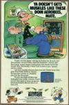 Popeye Atari ad