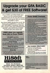 Power Basic Atari ad