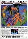 Power Lords Atari ad