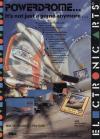 Powerdrome