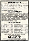 Powerplan / ChartPak-ST