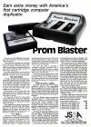 Prom Blaster