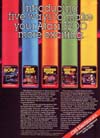 Wizard Of Wor Atari ad