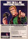 Action Man - Action Force Atari ad