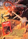 Space Cavern Atari ad