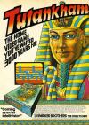 Tutankham Atari ad