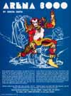 Arena 3000 Atari ad
