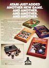 Warlords Atari ad