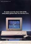 Atari Summer Pack Atari ad
