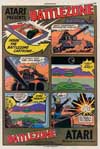 Battlezone Atari ad