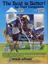 Quest (The) Atari ad