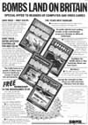 Z-Tack Atari ad