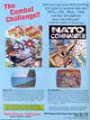 NATO Commander Atari ad