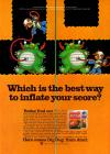 Dig Dug Atari ad