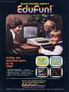 EduFun! - Frenzy / Flip Flop Atari ad