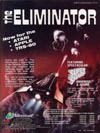 The Eliminator