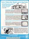 Proto's Favorite Games Atari ad