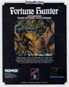 Fortune Hunter Atari ad
