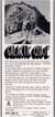 Galactic Chase Atari ad