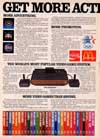Pepsi Invaders Atari ad