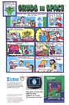 Gruds in Space Atari ad
