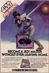 Star Wars - Jedi Arena Atari ad