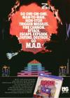 M.A.D. Atari ad