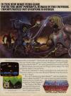 Masters of the Universe - The Power of He-Man Atari ad