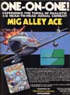 Mig Alley Ace