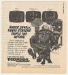 Miner 2049er Atari ad