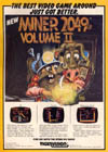 Miner 2049er Volume II