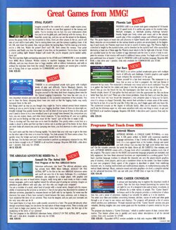 Asteroid Miners Atari ad