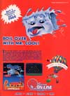Mr. Cool Atari ad