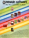 Transylvania Atari ad