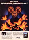 PuzzlePanic Atari ad