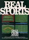 RealSports Tennis Atari ad
