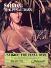 Saigon - The Final Days Atari ad