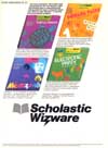 Microzine Atari ad