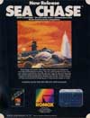 Sea Chase Atari ad