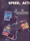 Marauder Atari ad